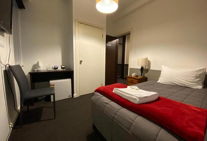 ホテル Law Courts