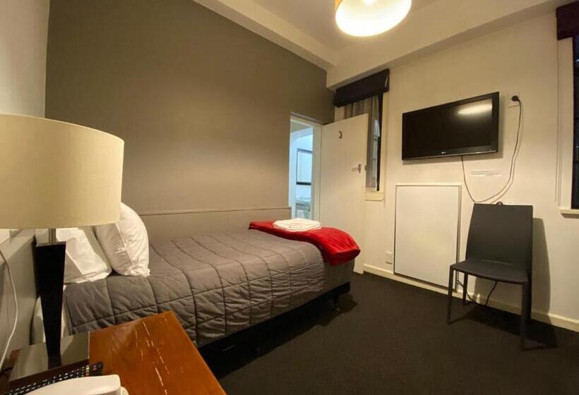 ホテル Law Courts