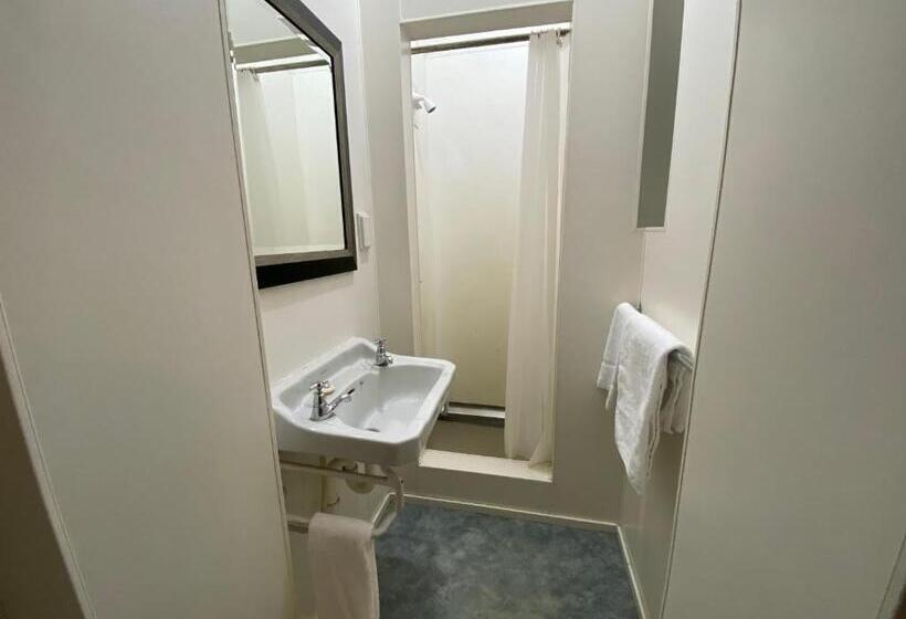 ホテル Law Courts