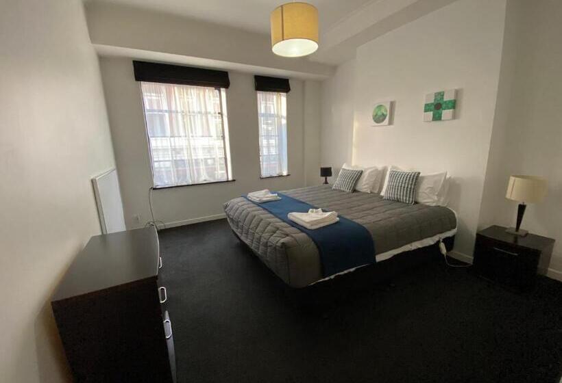 ホテル Law Courts