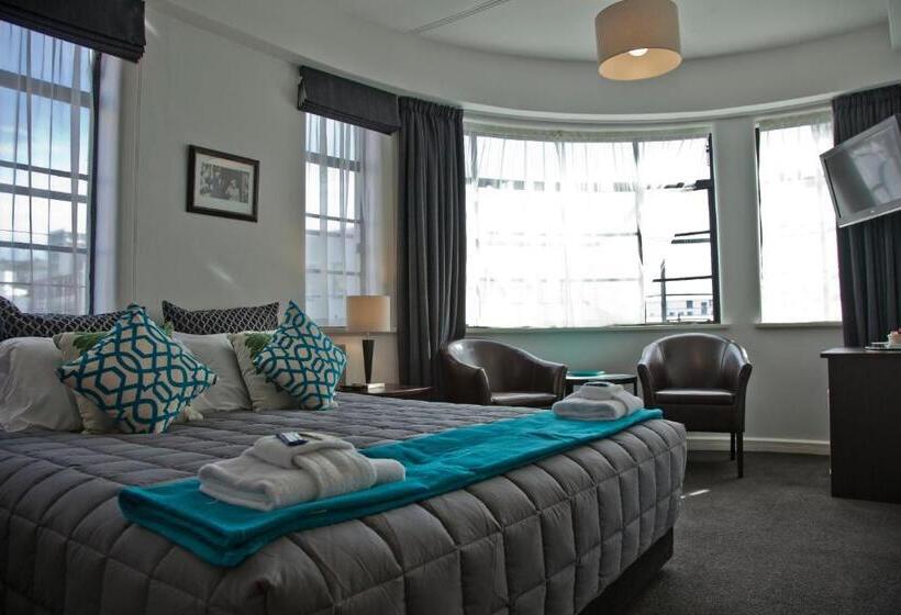 ホテル Law Courts