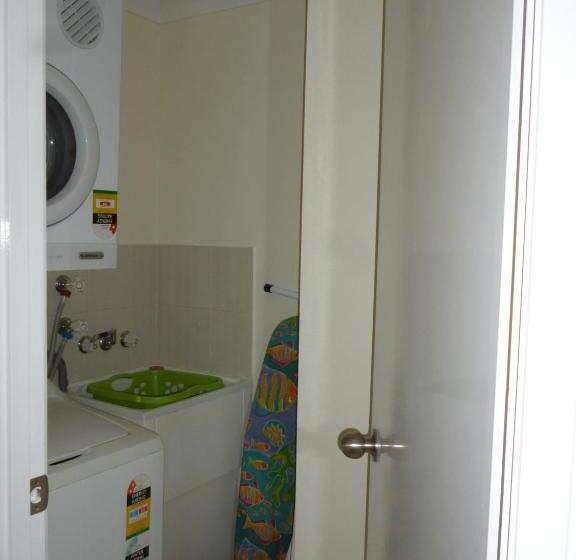 בית מלון כפרי Le Lavandou Apartments