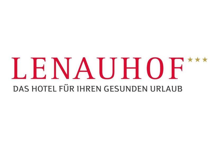 Отель Lenauhof