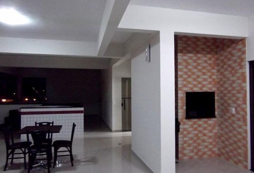 هتل Maestro Executive Toledo