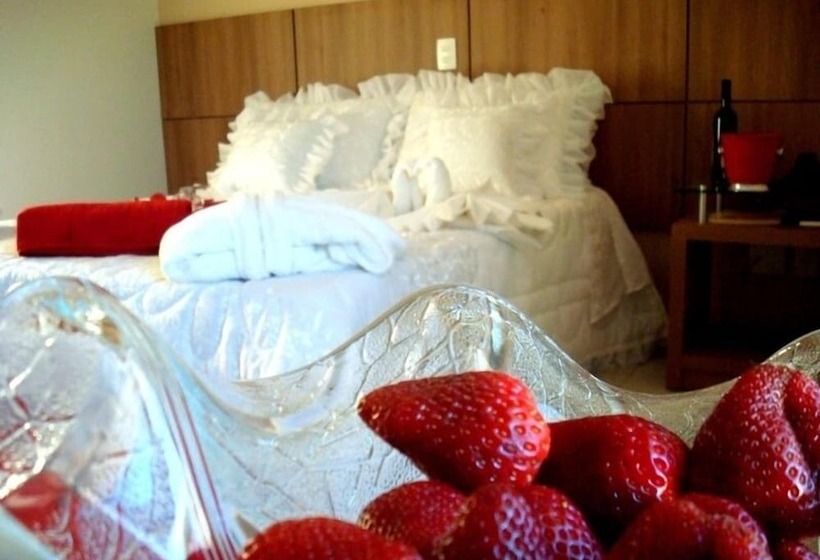 هتل Maestro Executive Toledo