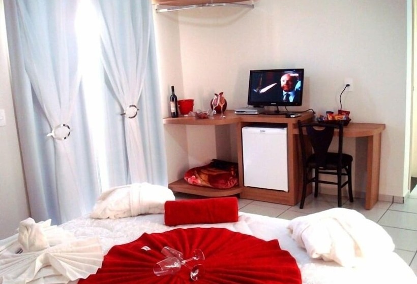 هتل Maestro Executive Toledo