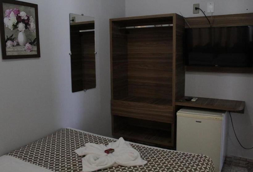 בית מלון כפרי Mais  Balsas