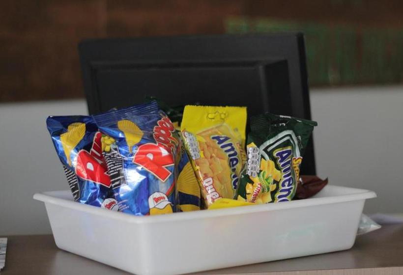 בית מלון כפרי Mais  Balsas