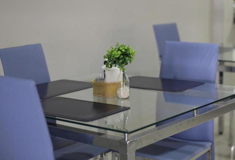 בית מלון כפרי Mais  Balsas