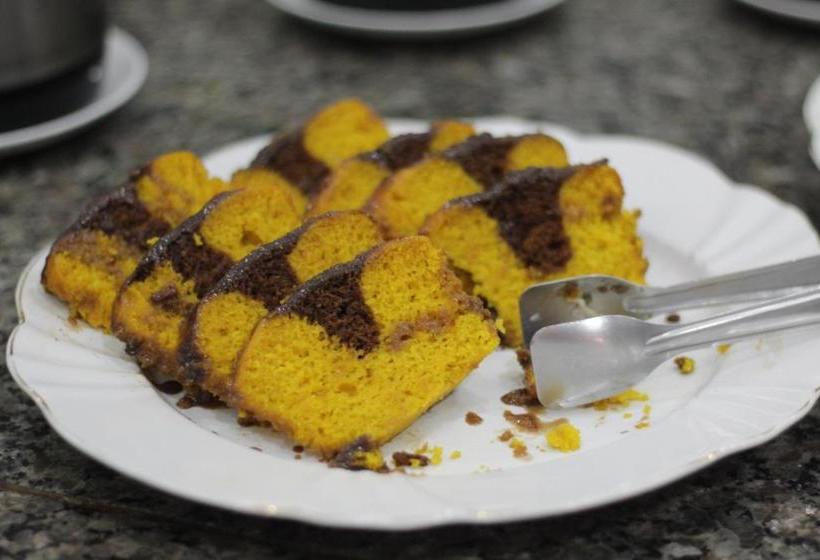 בית מלון כפרי Mais  Balsas