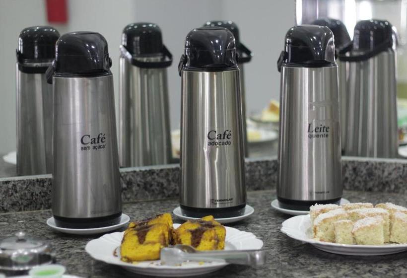 בית מלון כפרי Mais  Balsas