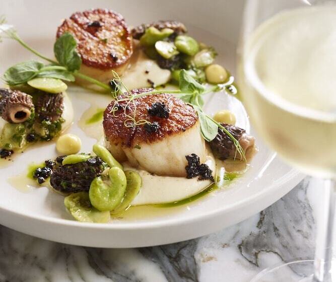 Отель Mama Shelter La Hollywood