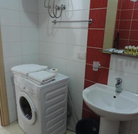 בית מלון כפרי Marea Resort