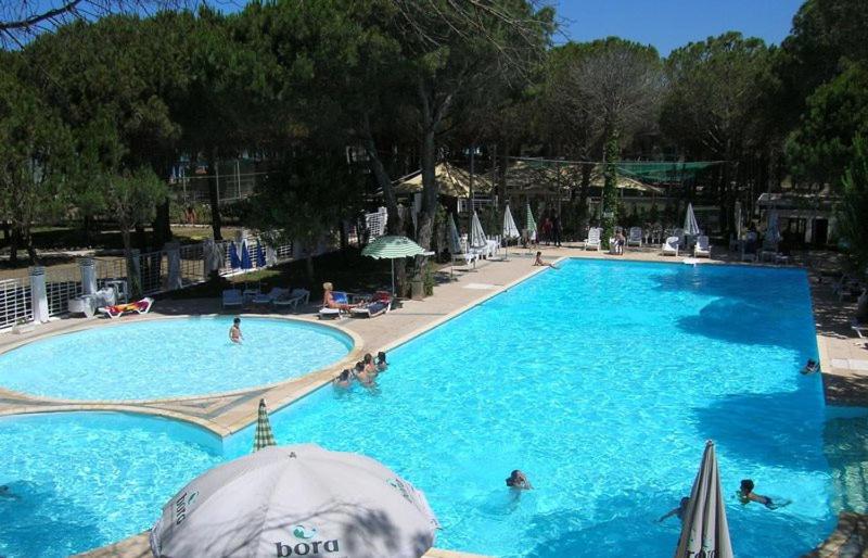 هتل Marea Resort