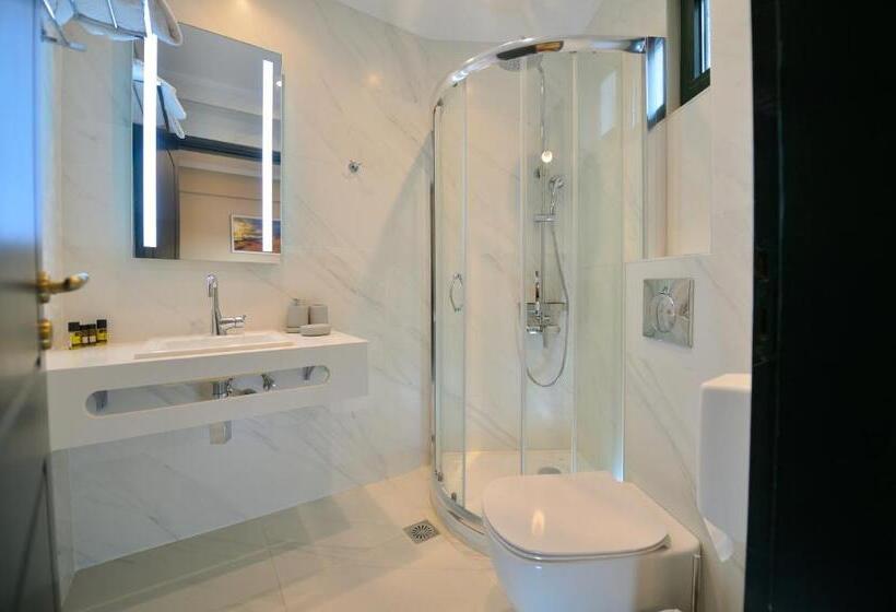 בית מלון כפרי Maria Beach