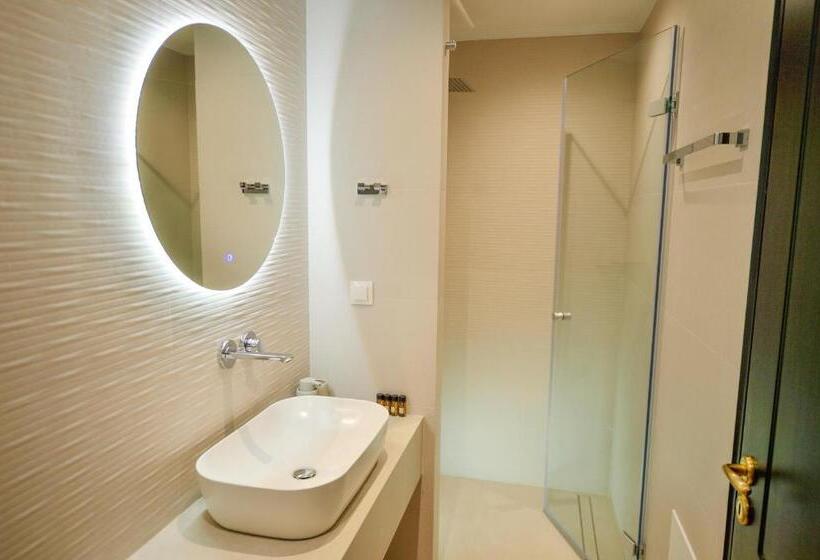 בית מלון כפרי Maria Beach