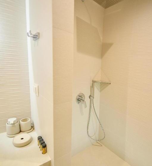 בית מלון כפרי Maria Beach