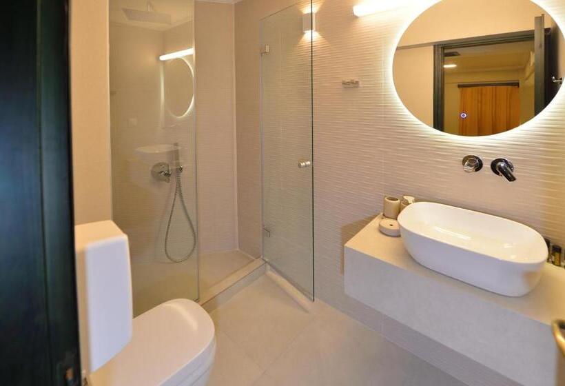 בית מלון כפרי Maria Beach