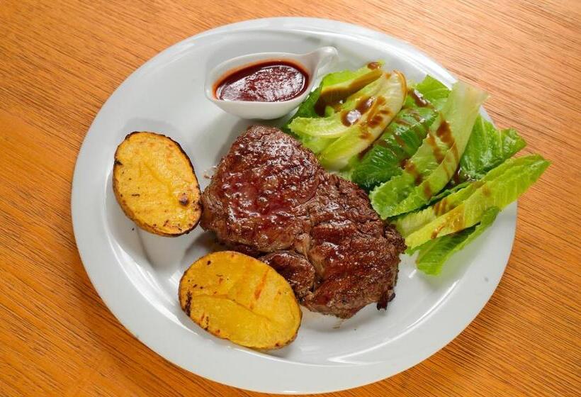 בית מלון כפרי Maria Beach