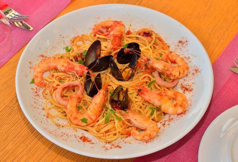 בית מלון כפרי Maria Beach