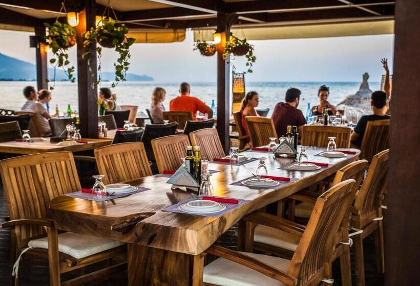 בית מלון כפרי Maria Beach