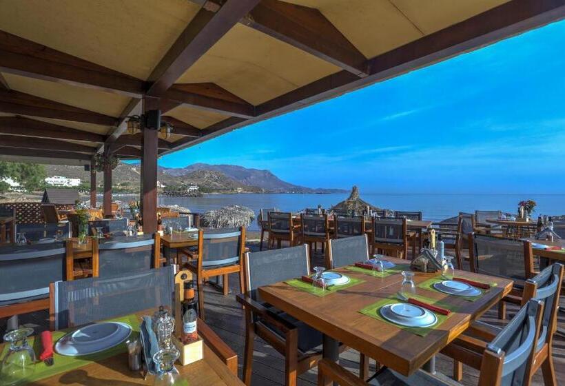 בית מלון כפרי Maria Beach