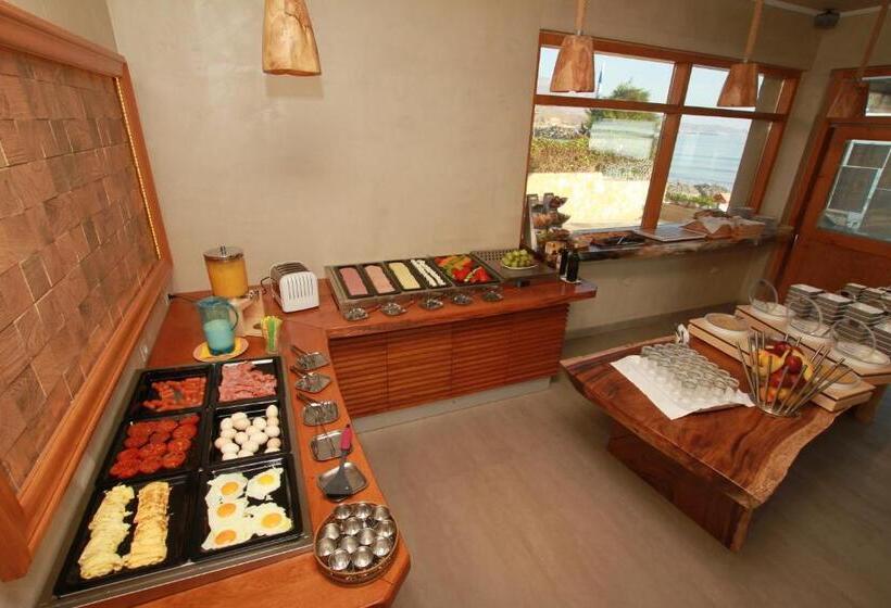 בית מלון כפרי Maria Beach