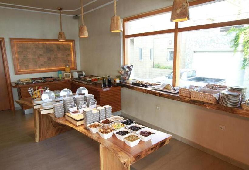 בית מלון כפרי Maria Beach