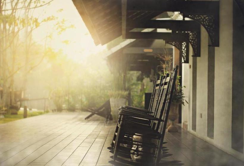 酒店 Marndadee Heritage River Village