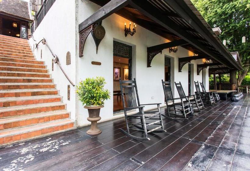 酒店 Marndadee Heritage River Village