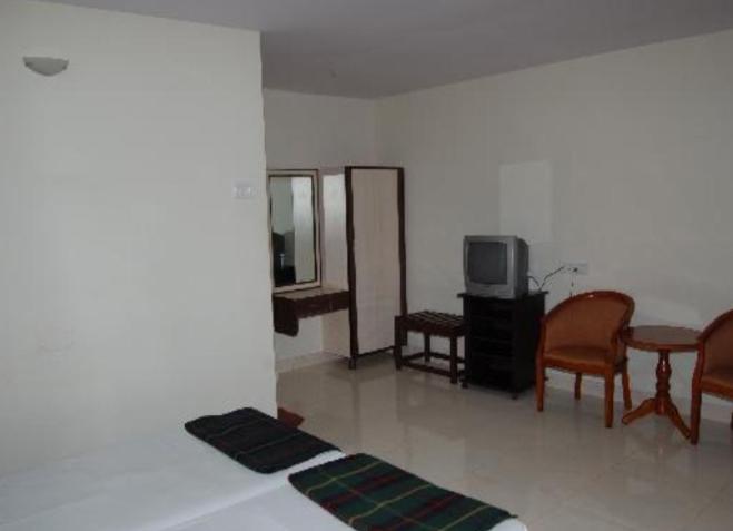 ホテル Maya Deluxe