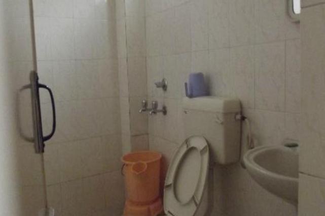 ホテル Maya Deluxe