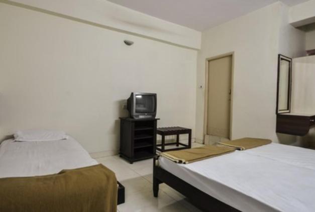 ホテル Maya Deluxe