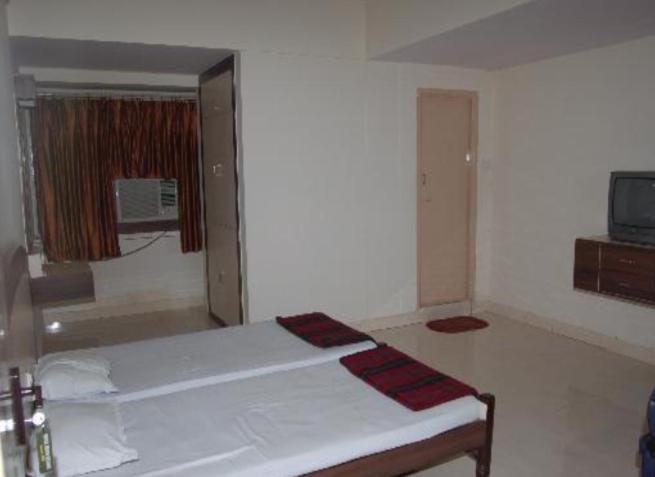 ホテル Maya Deluxe