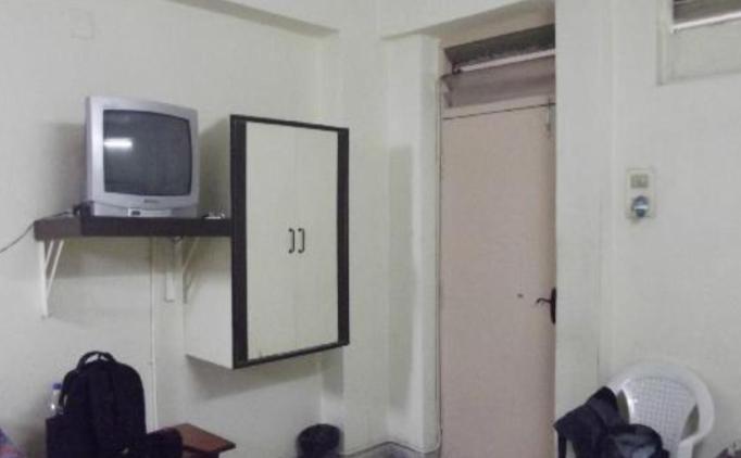 ホテル Maya Deluxe