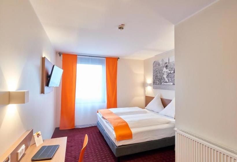 Mcdreams Hotel Mönchengladbach