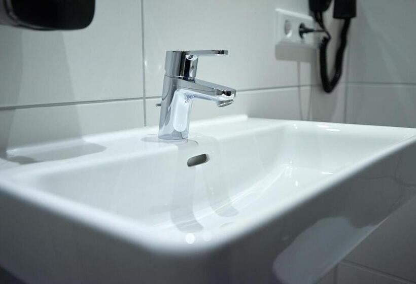 Mcdreams Hotel Mönchengladbach