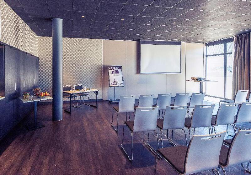 فندق Mercure Cherbourg Centre Port