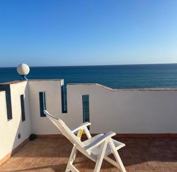 فندق Miramare Garzia