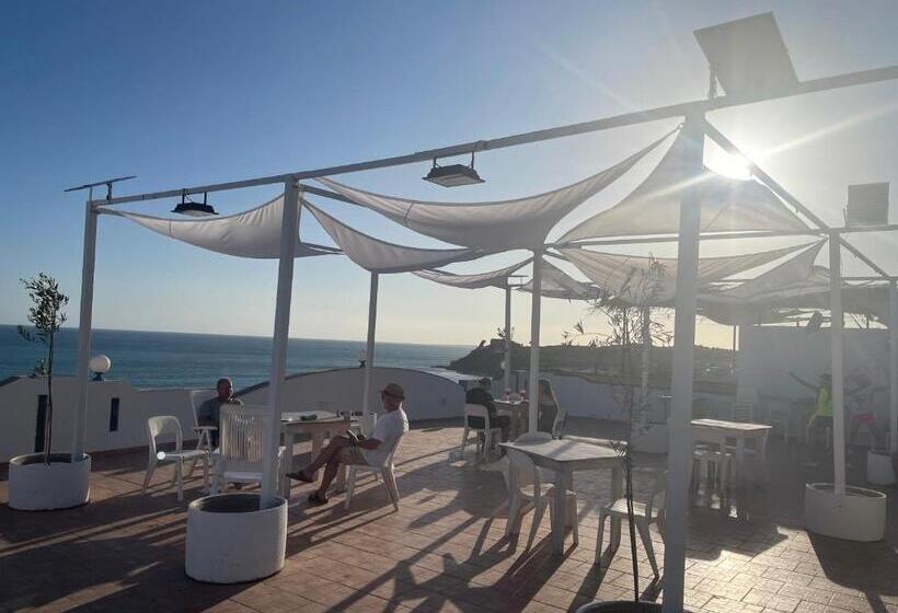 فندق Miramare Garzia