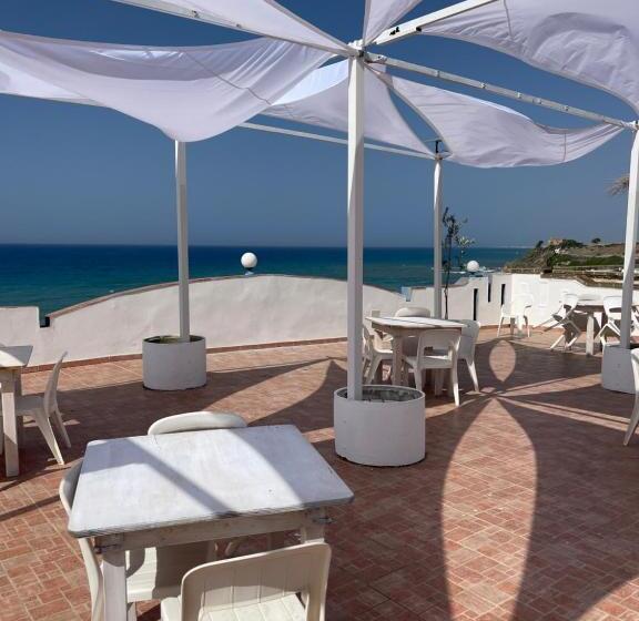 فندق Miramare Garzia