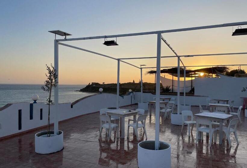 فندق Miramare Garzia