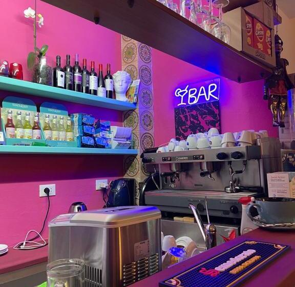 فندق Miramare Garzia