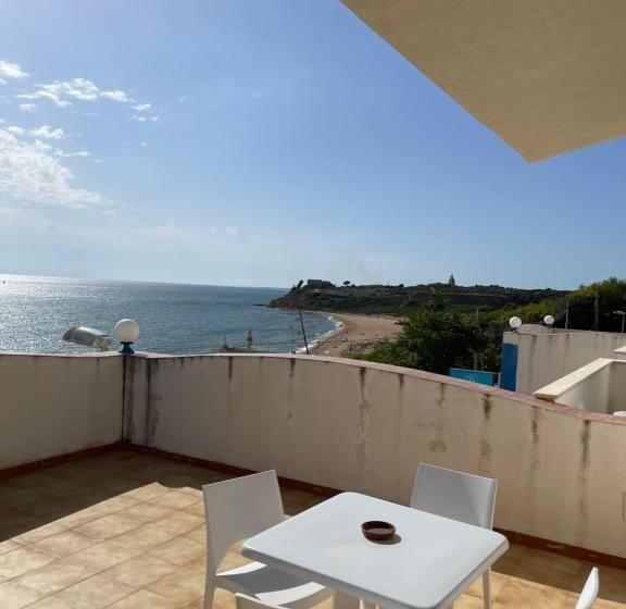 فندق Miramare Garzia