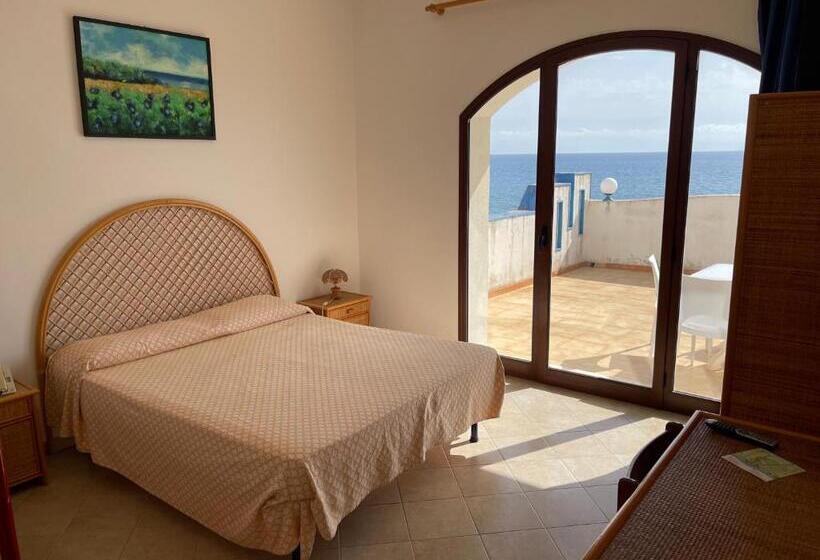 فندق Miramare Garzia