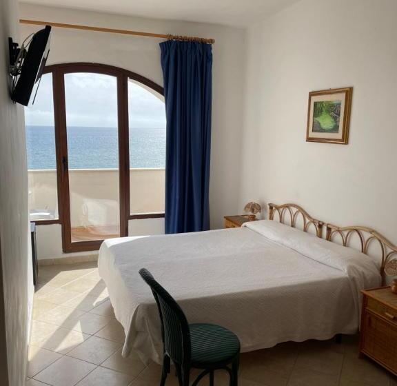 فندق Miramare Garzia