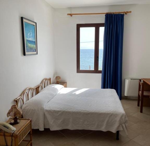 فندق Miramare Garzia