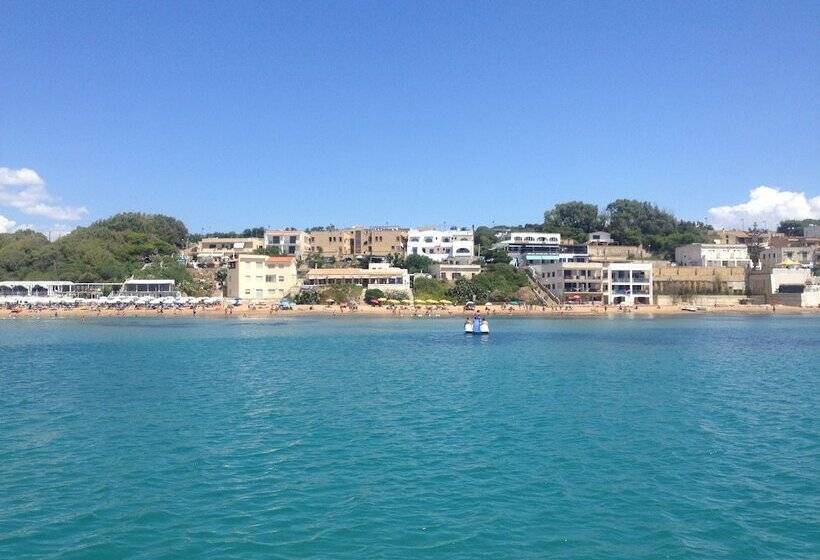 فندق Miramare Garzia