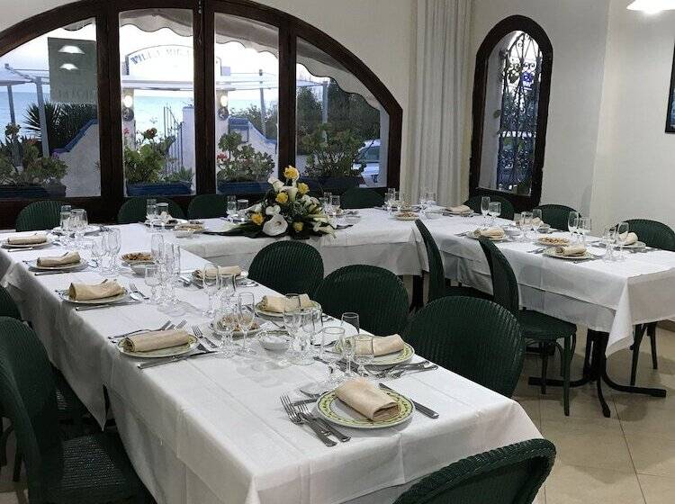 فندق Miramare Garzia