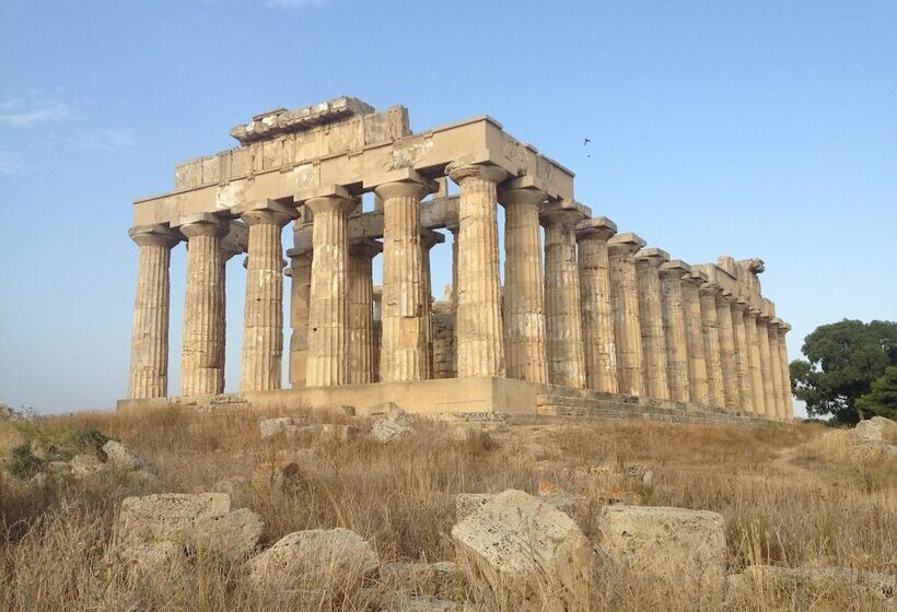 فندق Miramare Garzia